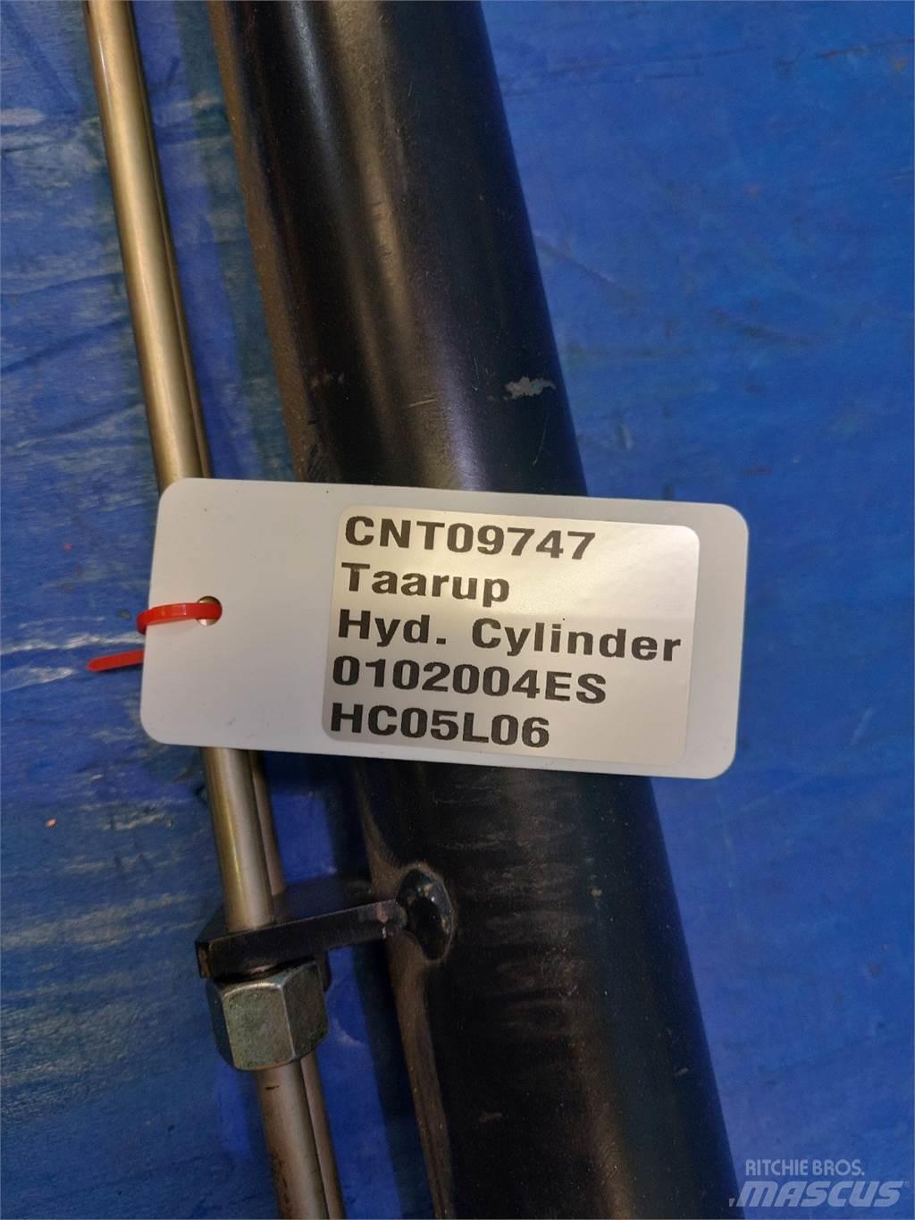 Taarup  Mäher