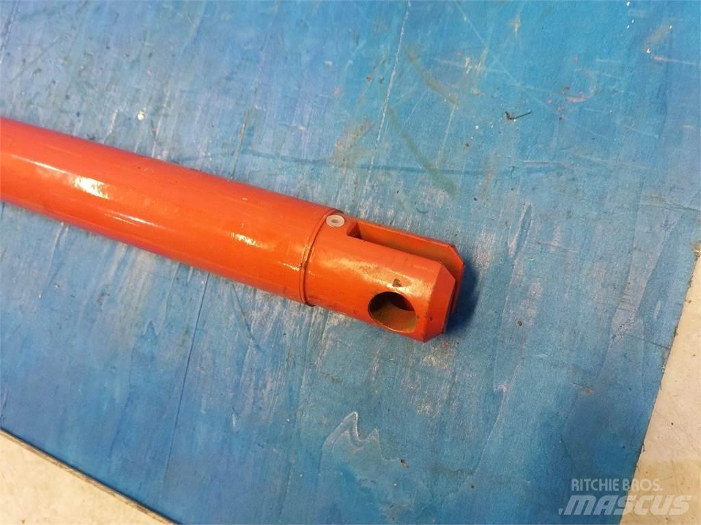 Taarup Cylinder Kreiselheuer/-wender