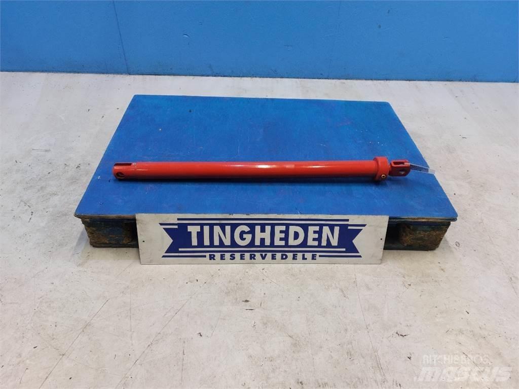Taarup Cylinder Kreiselheuer/-wender