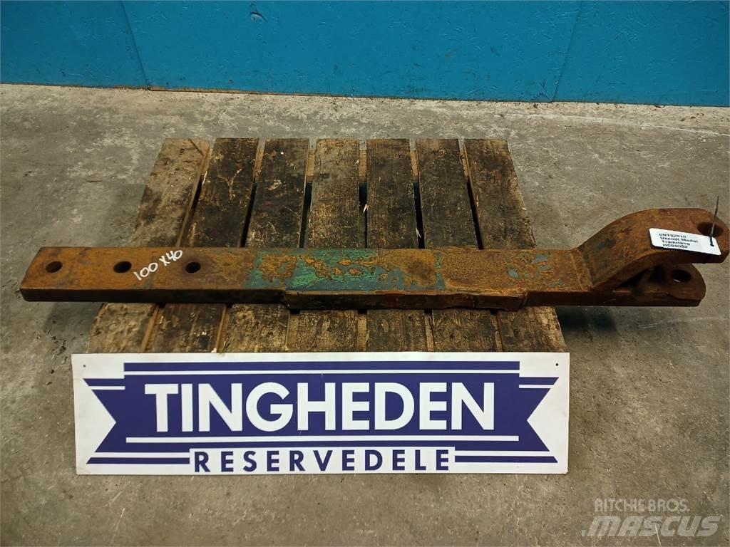  Trækbom Sonstiges Traktorzubehör