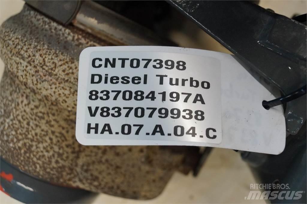 Valmet  Motoren