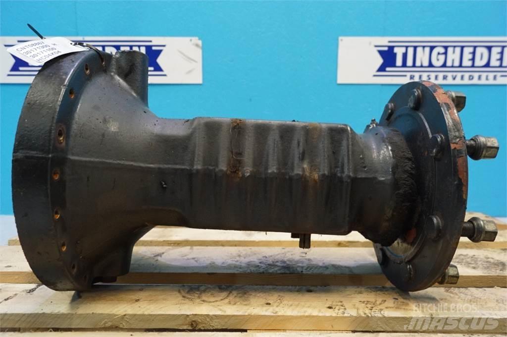 Valmet 505 Sonstiges Traktorzubehör