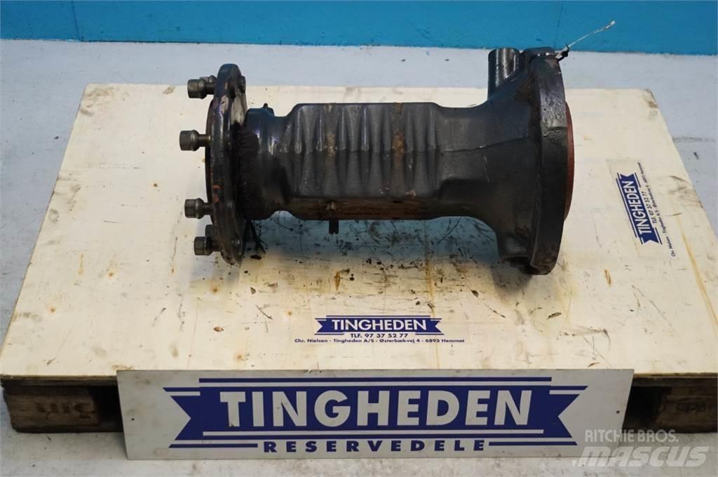Valmet 505 Sonstiges Traktorzubehör