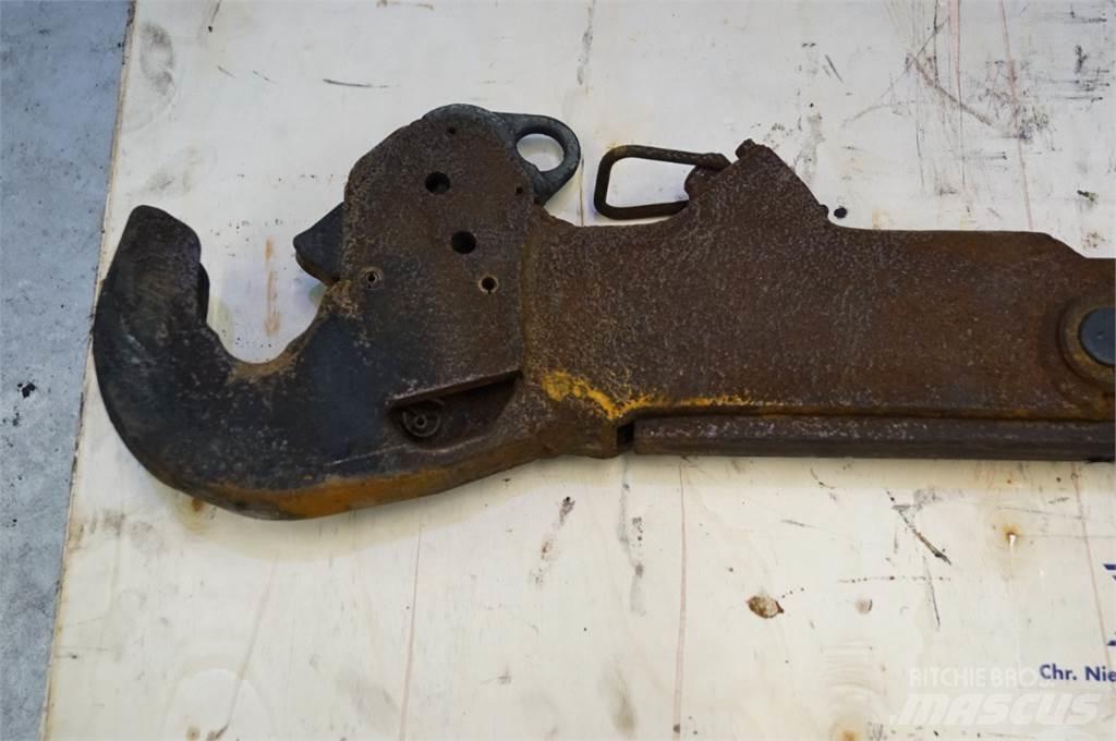 Valmet 505 Sonstiges Traktorzubehör