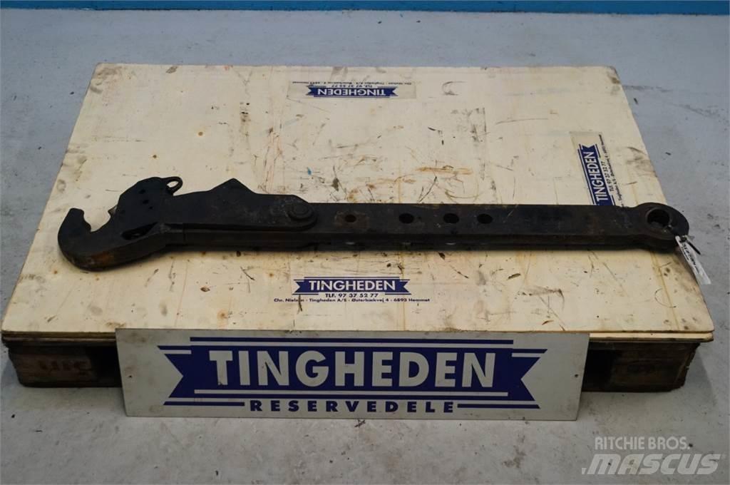 Valmet 505 Sonstiges Traktorzubehör