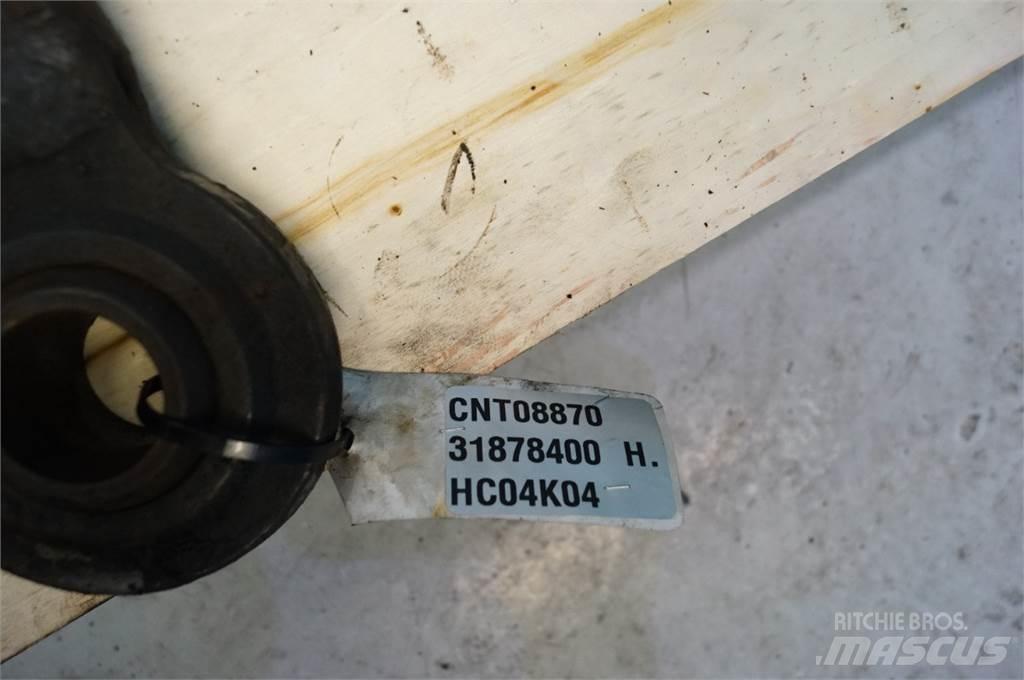 Valmet 505 Sonstiges Traktorzubehör