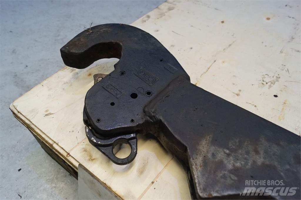 Valmet 505 Sonstiges Traktorzubehör
