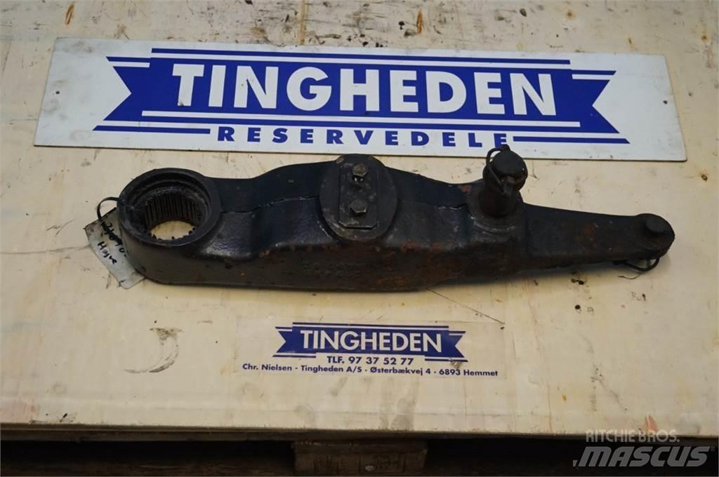 Valmet 505 Sonstiges Traktorzubehör