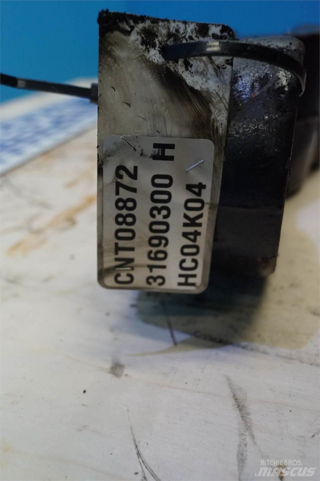 Valmet 505 Sonstiges Traktorzubehör