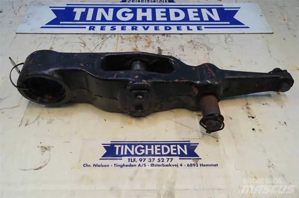 Valmet 505 Sonstiges Traktorzubehör