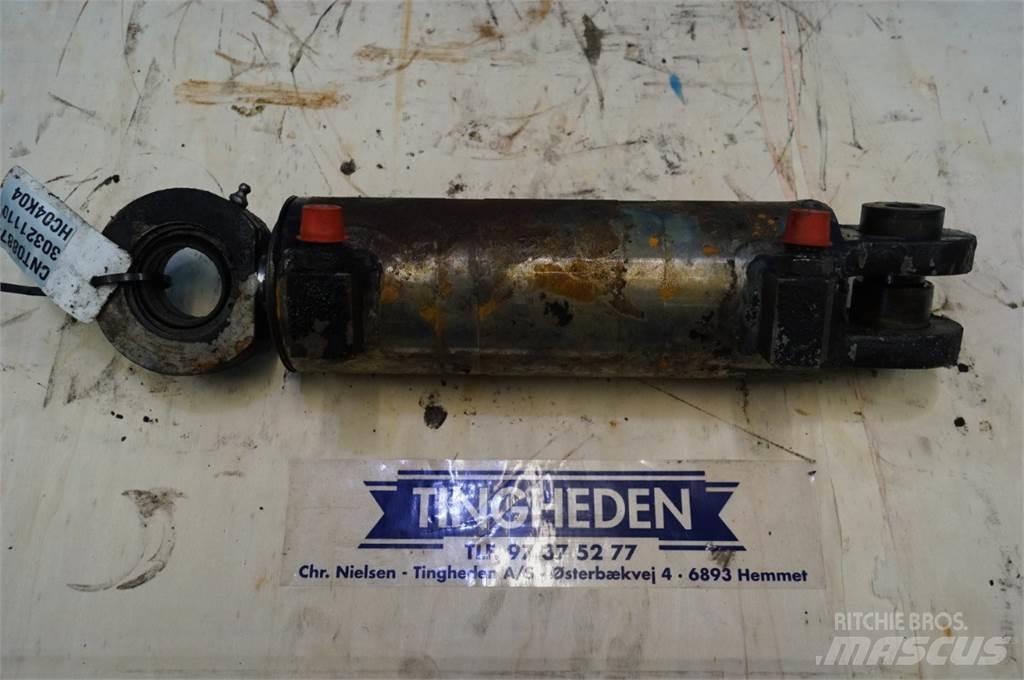 Valmet 505 Hydraulik