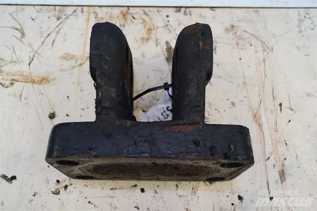 Valmet 505 Sonstiges Traktorzubehör