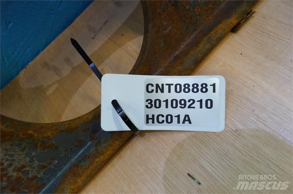 Valmet 505 Sonstiges Traktorzubehör
