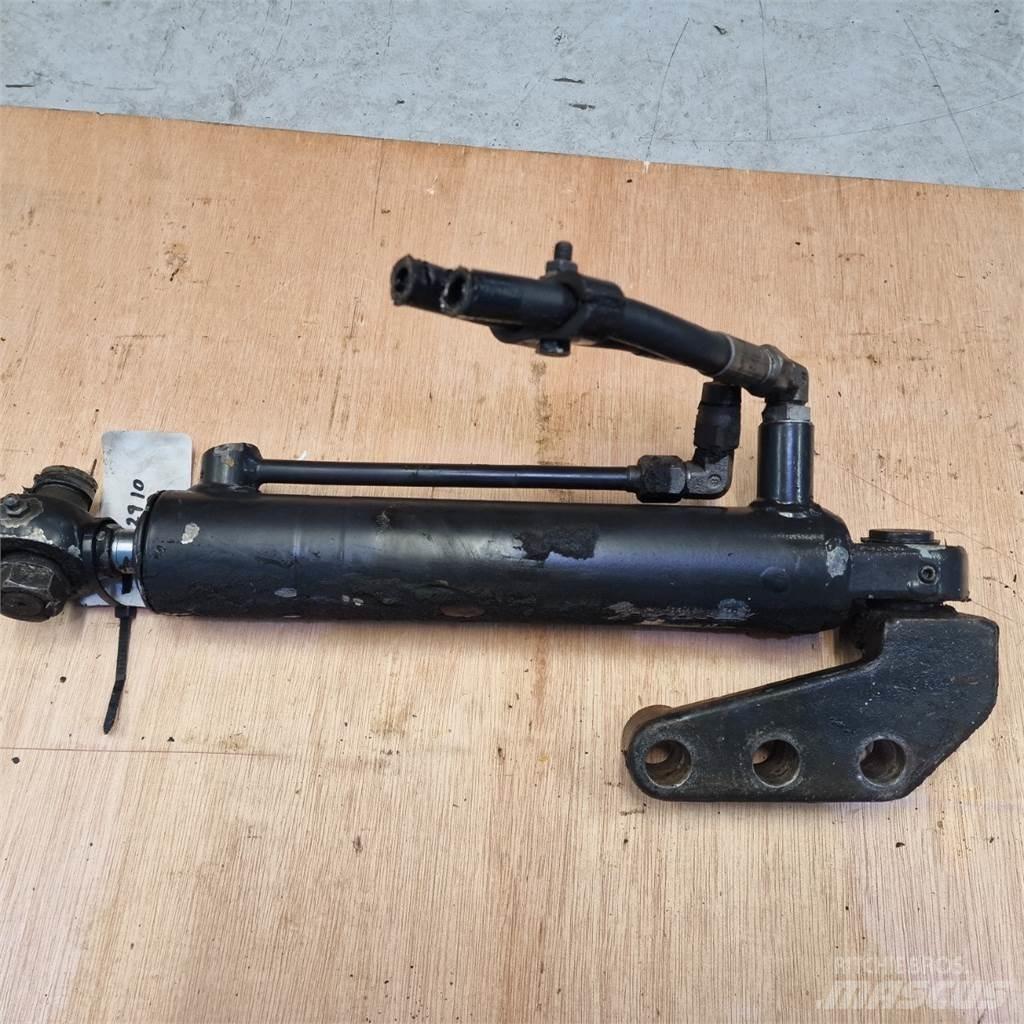 Valmet 505 Hydraulik