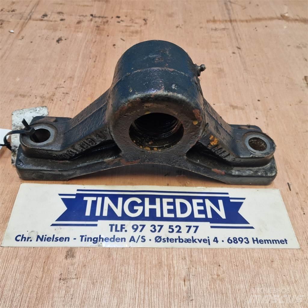 Valmet 505 Sonstiges Traktorzubehör