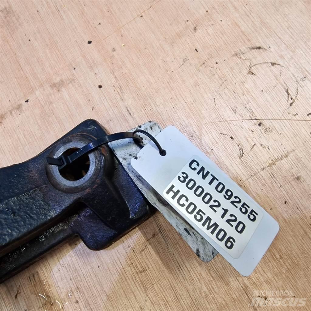 Valmet 505 Sonstiges Traktorzubehör