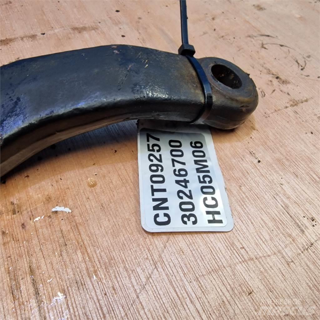 Valmet 505 Sonstiges Traktorzubehör
