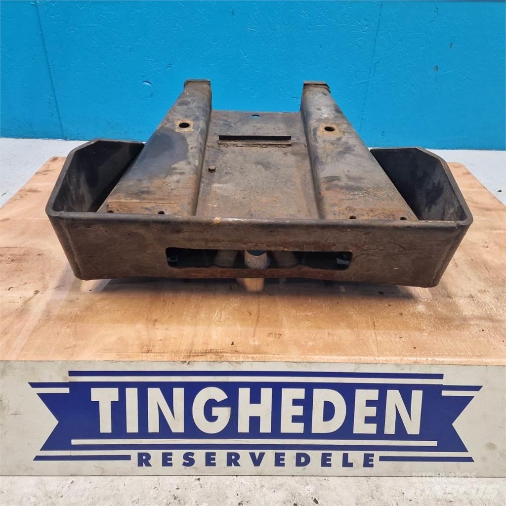 Valmet 505 Frontgewichte