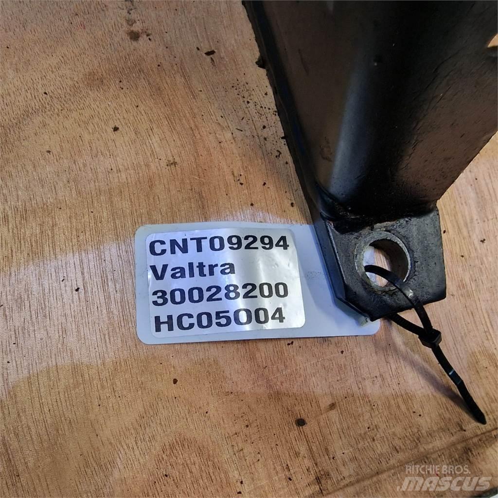 Valmet 505 Frontgewichte