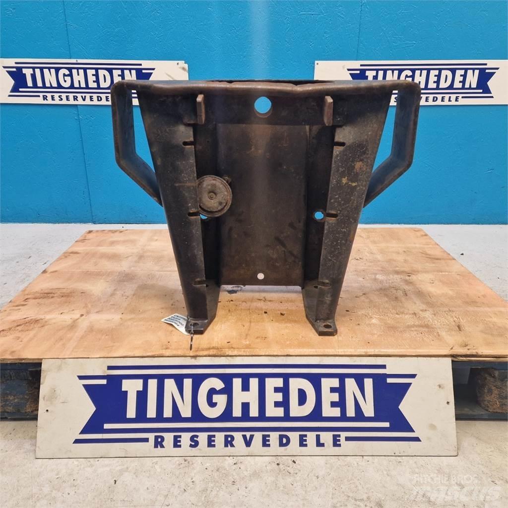 Valmet 505 Frontgewichte