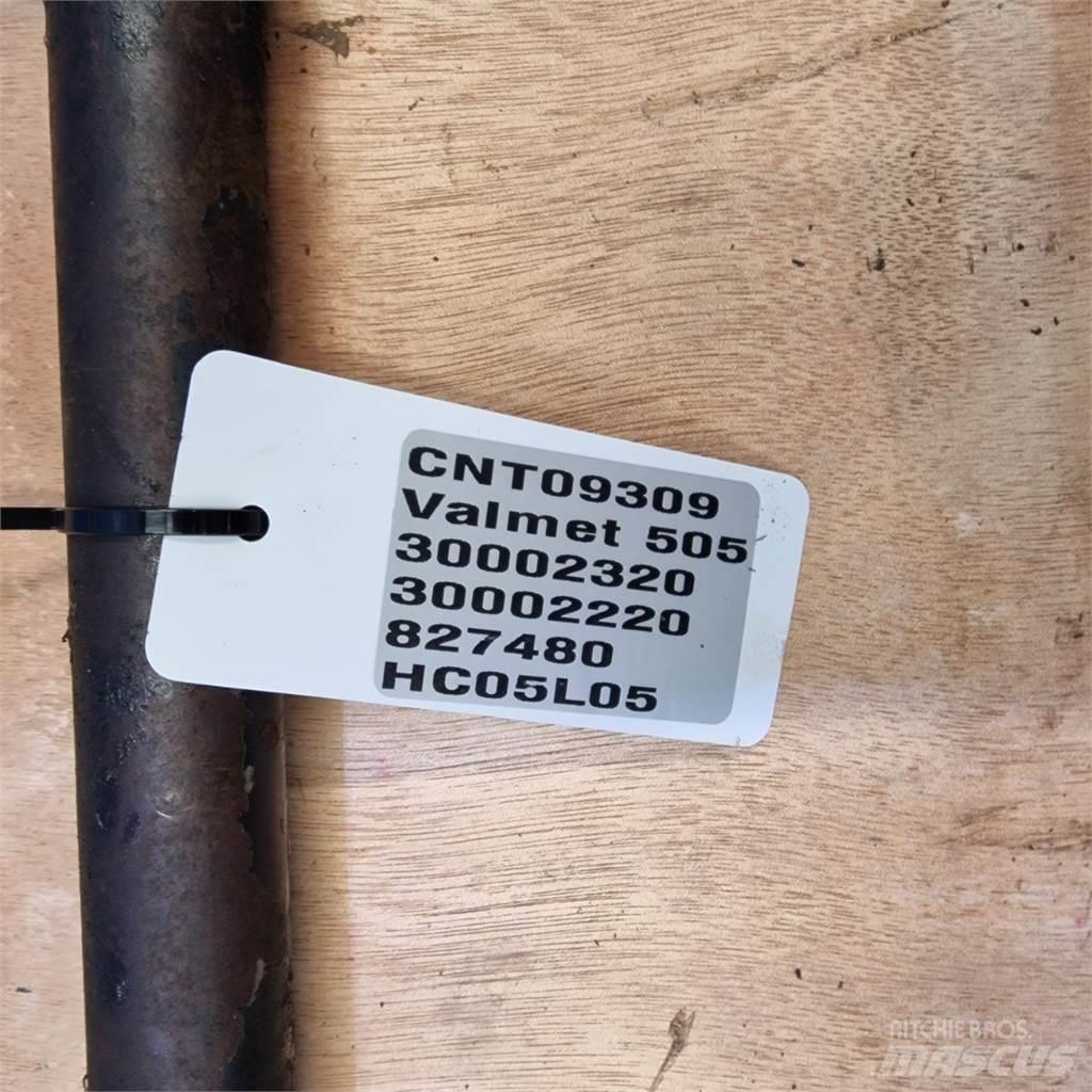 Valmet 505 Sonstiges Traktorzubehör