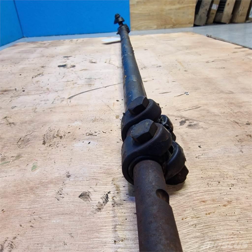 Valmet 505 Sonstiges Traktorzubehör
