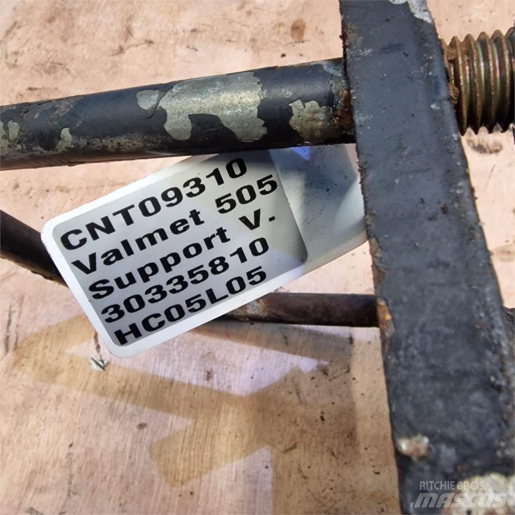 Valmet 505 Sonstiges Traktorzubehör