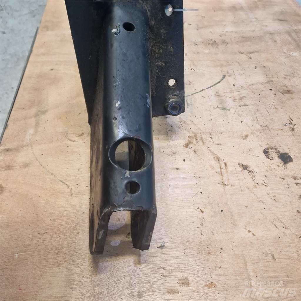 Valmet 505 Sonstiges Traktorzubehör
