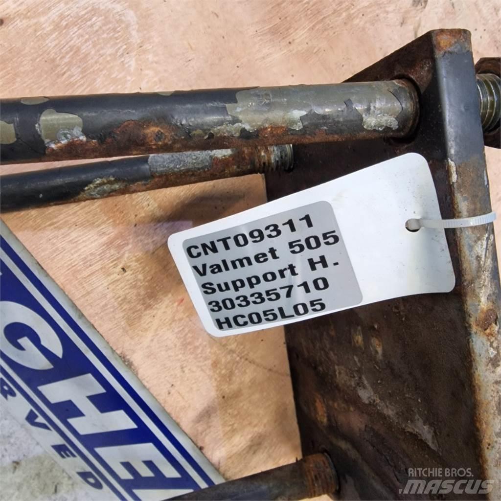 Valmet 505 Sonstiges Traktorzubehör