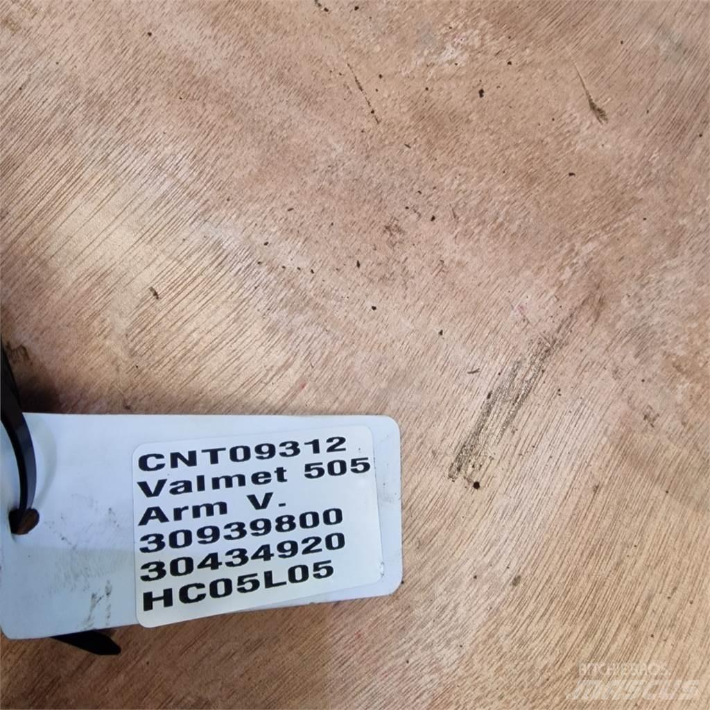 Valmet 505 Sonstiges Traktorzubehör