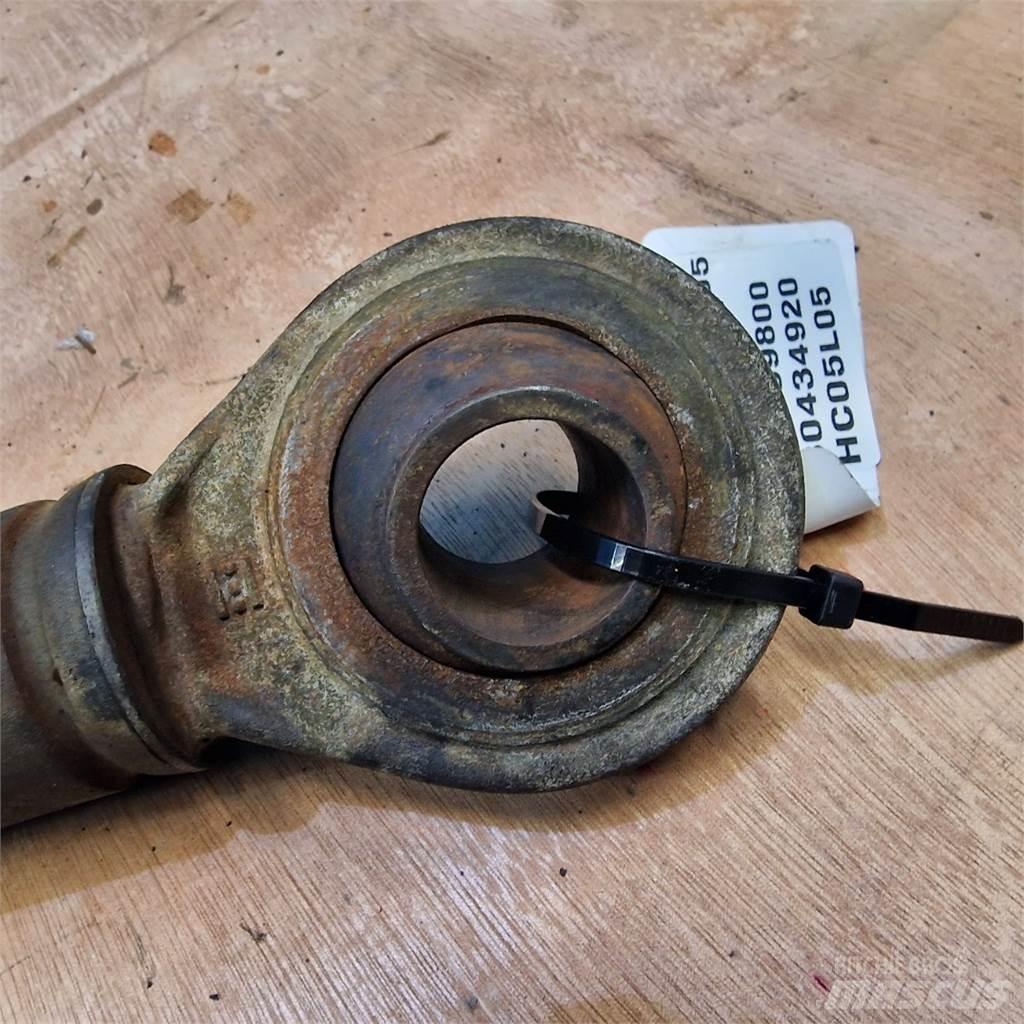 Valmet 505 Sonstiges Traktorzubehör
