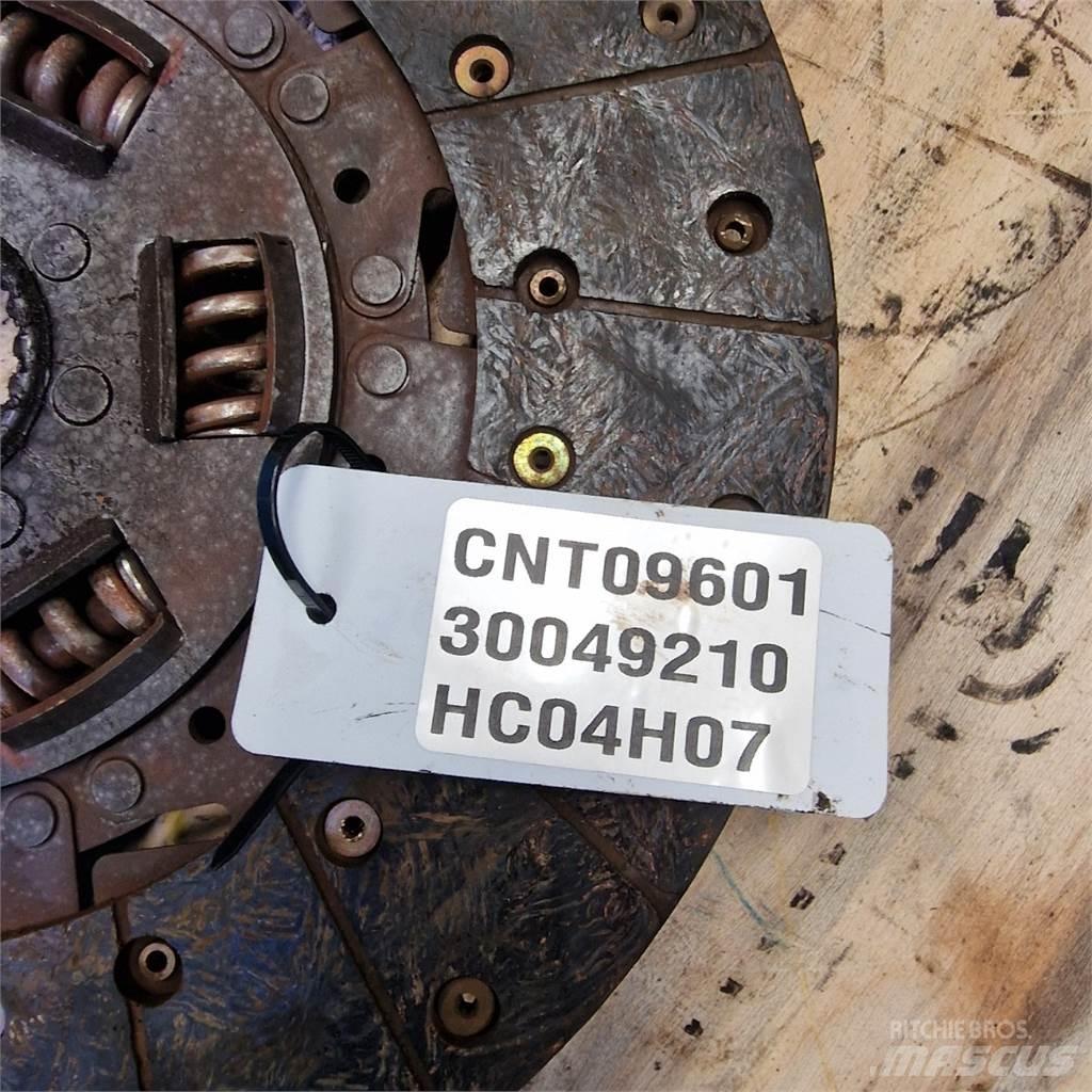 Valmet 505 Motoren