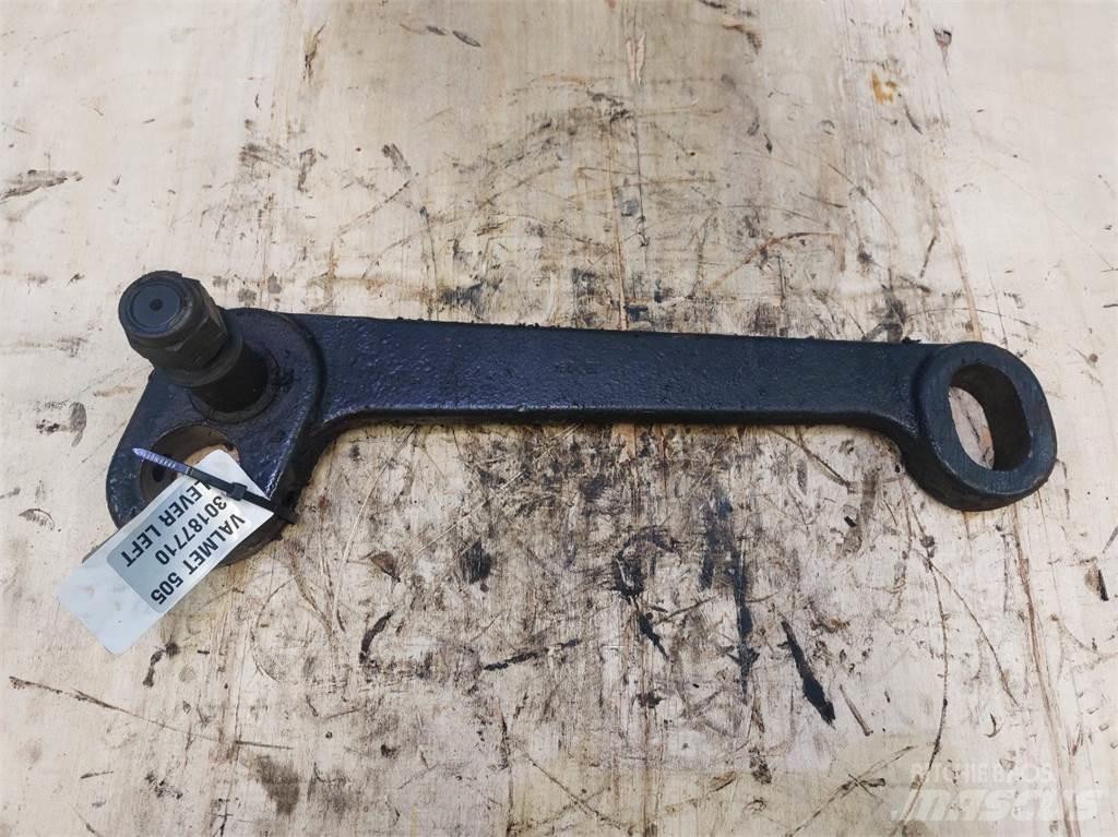 Valmet 505 Sonstiges Traktorzubehör