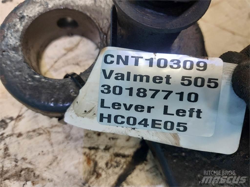 Valmet 505 Sonstiges Traktorzubehör