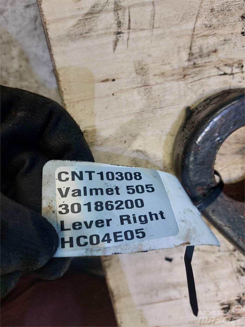Valmet 505 Sonstiges Traktorzubehör