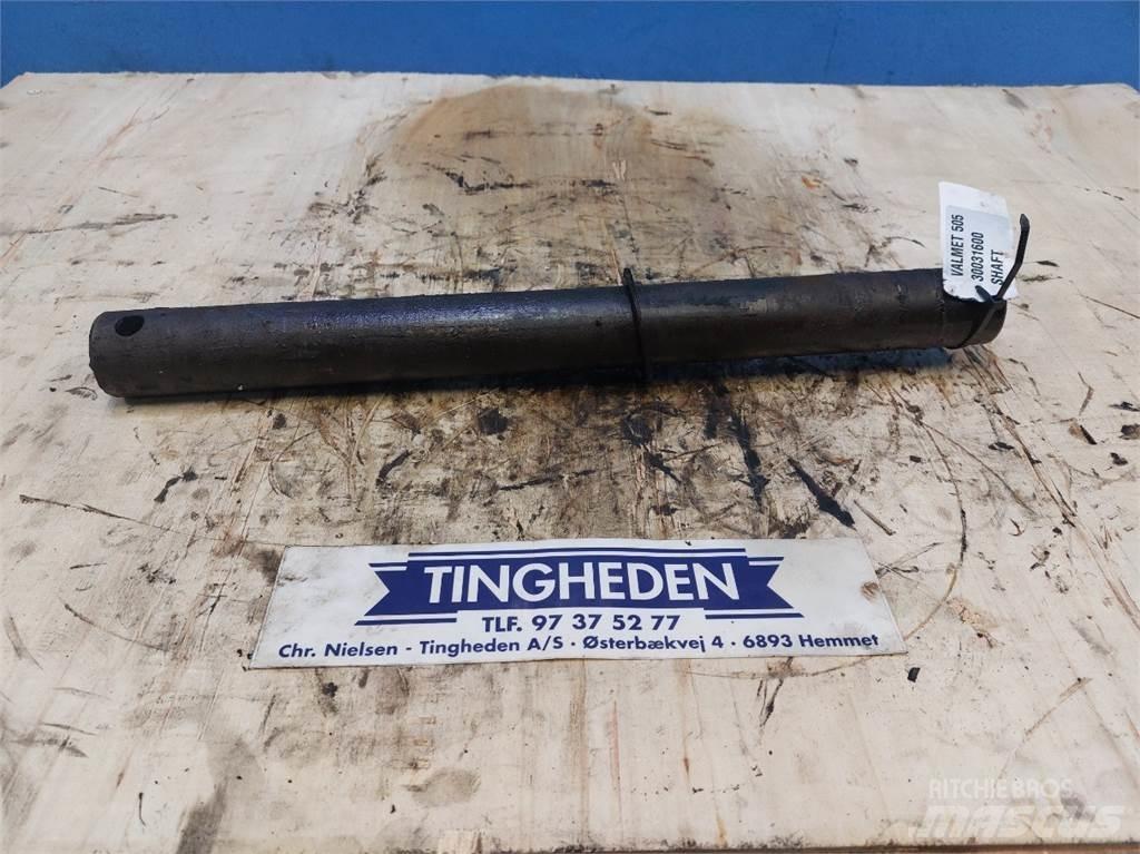 Valmet 505 Sonstiges Traktorzubehör