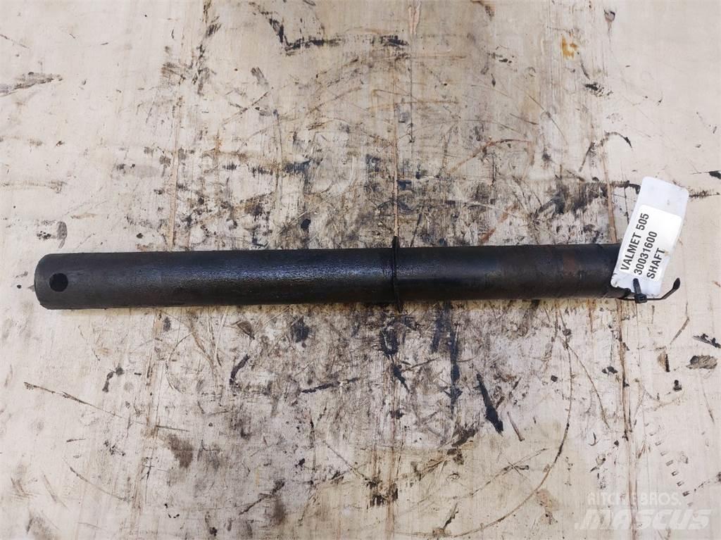 Valmet 505 Sonstiges Traktorzubehör