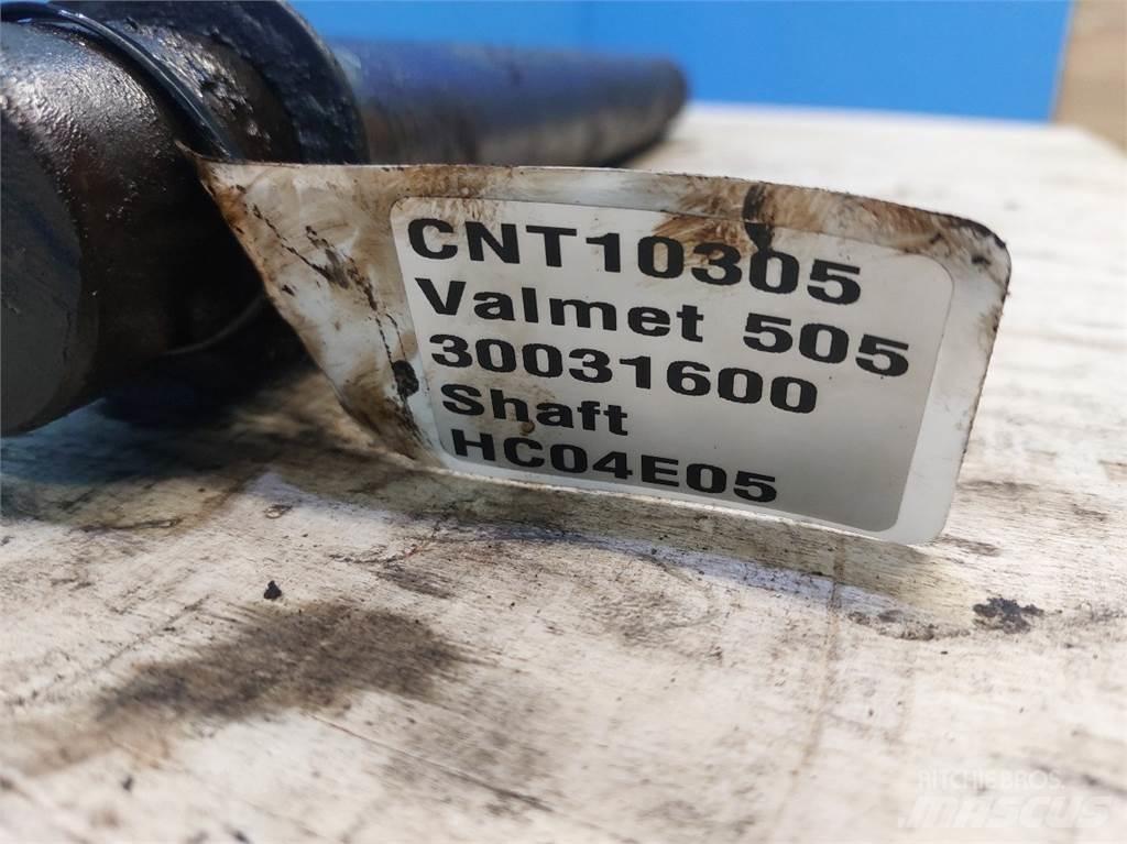 Valmet 505 Sonstiges Traktorzubehör