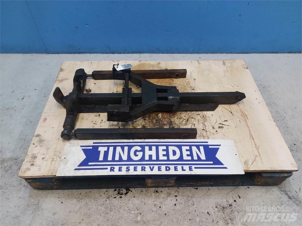 Valmet 505 Sonstiges Traktorzubehör
