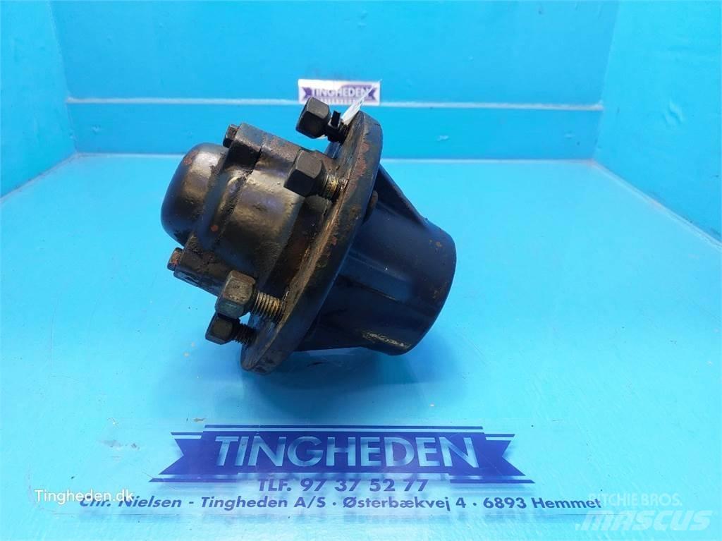 Valmet 505 Sonstiges Traktorzubehör