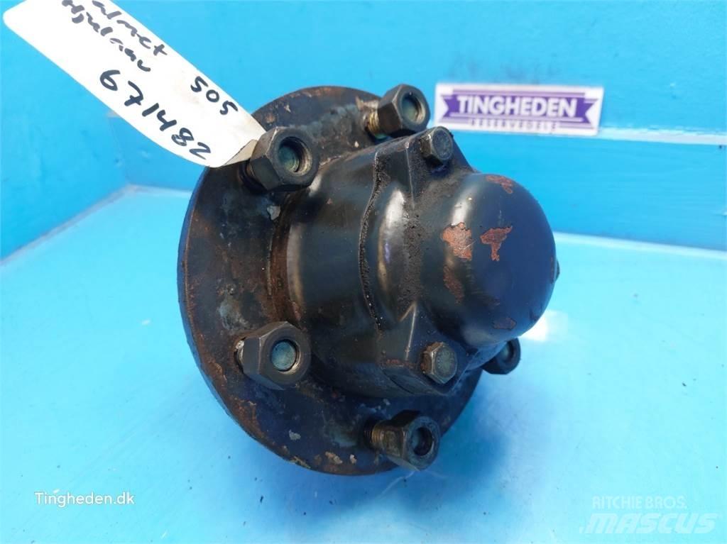 Valmet 505 Sonstiges Traktorzubehör