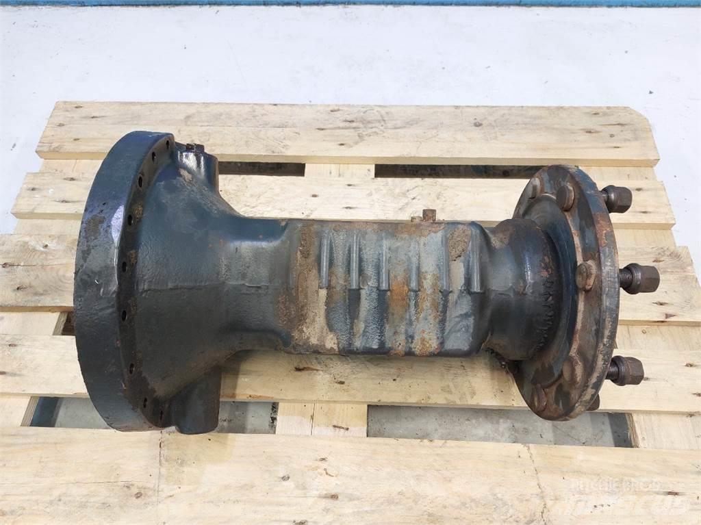 Valmet 705 Sonstiges Traktorzubehör
