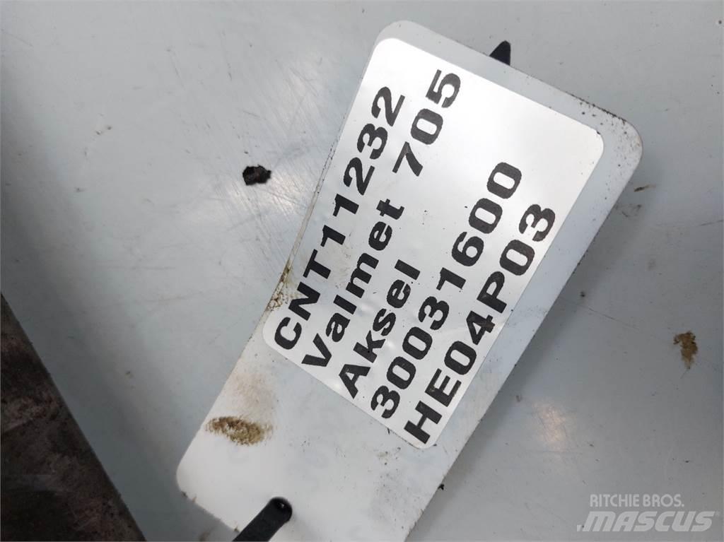 Valmet 705 Sonstiges Traktorzubehör
