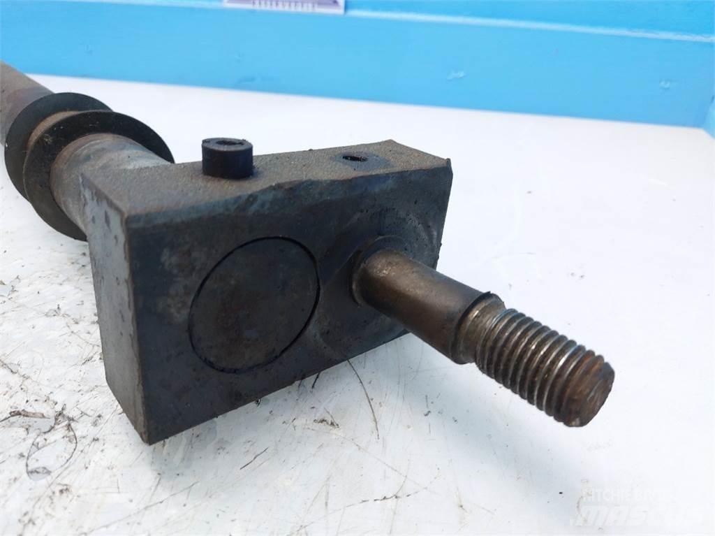 Valmet 705 Sonstiges Traktorzubehör