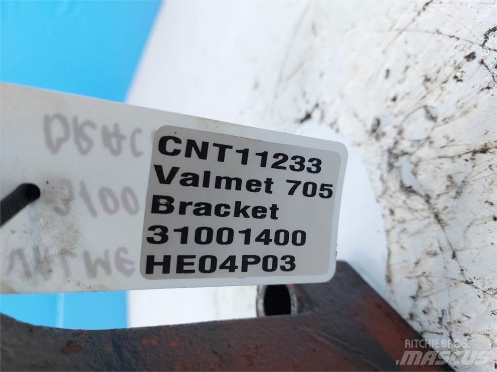 Valmet 705 Sonstiges Traktorzubehör