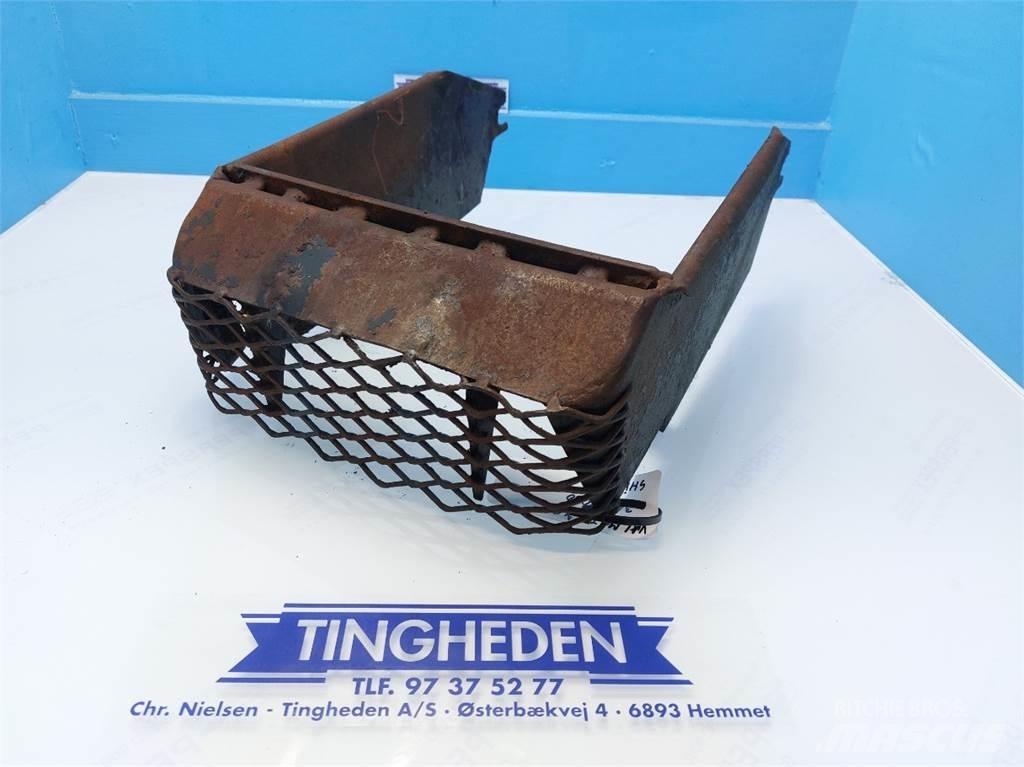 Valmet 705 Sonstiges Traktorzubehör