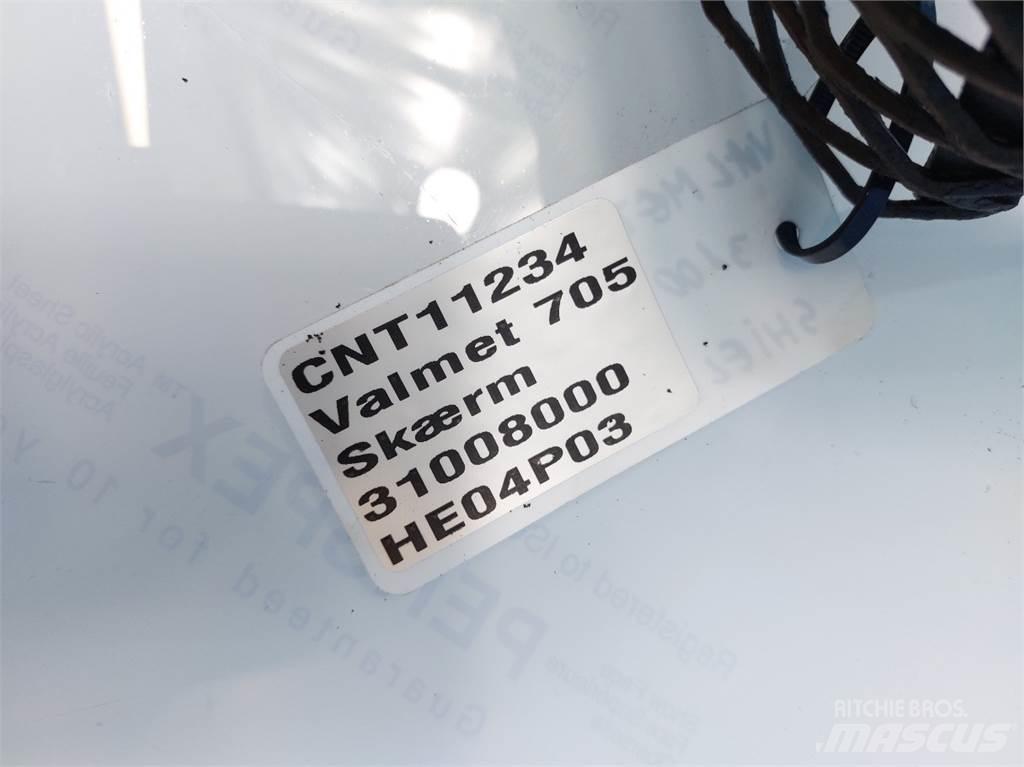 Valmet 705 Sonstiges Traktorzubehör