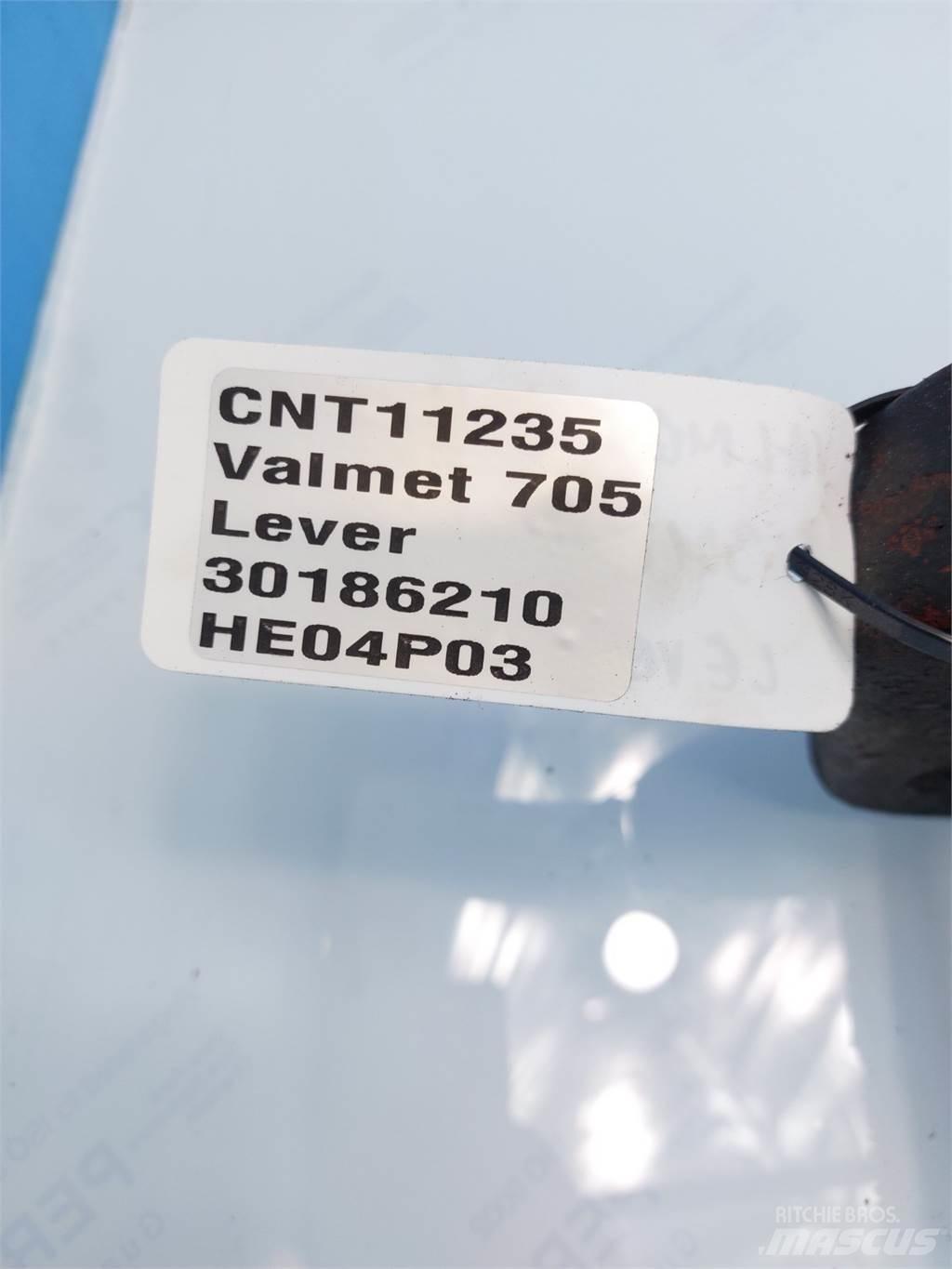 Valmet 705 Sonstiges Traktorzubehör