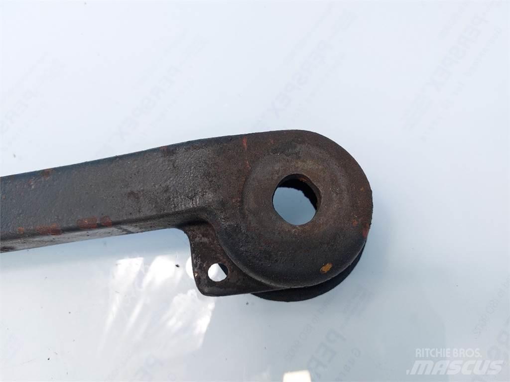 Valmet 705 Sonstiges Traktorzubehör