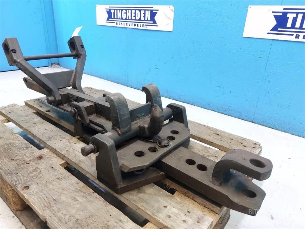 Valmet 705 Sonstiges Traktorzubehör